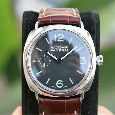 panerai 337 price|panerai radiomir 42mm.